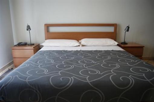 фото отеля Parini Hotel Dependance