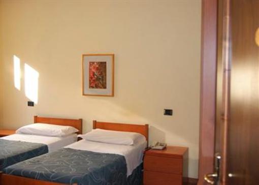 фото отеля Parini Hotel Dependance