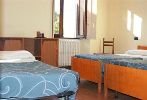 фото отеля Parini Hotel Dependance
