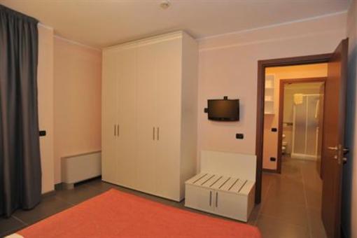 фото отеля Parini Hotel Dependance