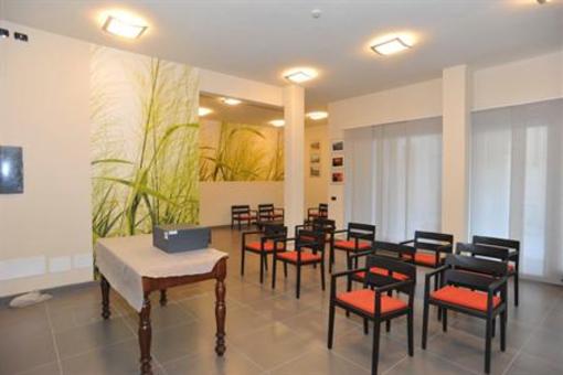 фото отеля Parini Hotel Dependance