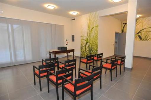 фото отеля Parini Hotel Dependance