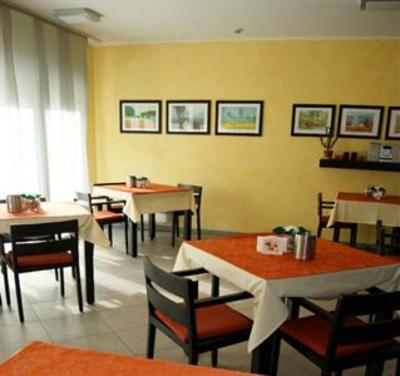 фото отеля Parini Hotel Dependance