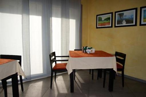 фото отеля Parini Hotel Dependance