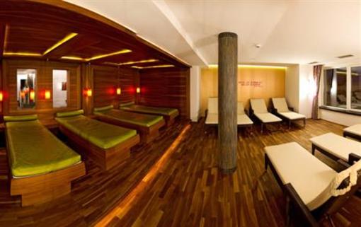 фото отеля Hotel Pension Roslehen Grossarl
