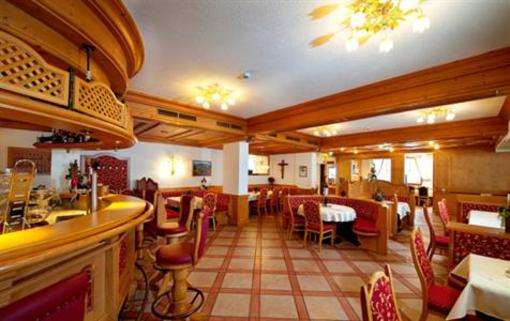 фото отеля Hotel Pension Roslehen Grossarl