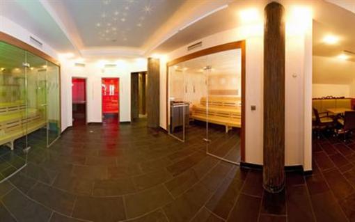 фото отеля Hotel Pension Roslehen Grossarl
