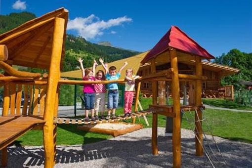 фото отеля Hotel Pension Roslehen Grossarl