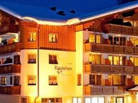 Hotel Pension Roslehen Grossarl