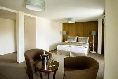 фото отеля Hotel Kasperk
