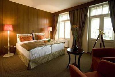 фото отеля Hotel Kasperk