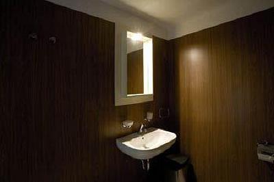 фото отеля Hotel Kasperk