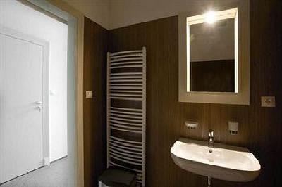 фото отеля Hotel Kasperk