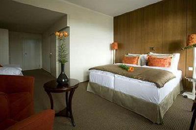 фото отеля Hotel Kasperk