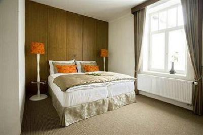 фото отеля Hotel Kasperk
