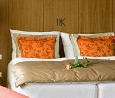 фото отеля Hotel Kasperk