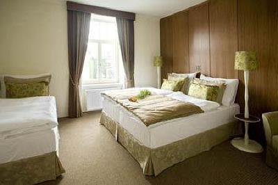 фото отеля Hotel Kasperk