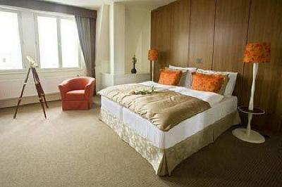 фото отеля Hotel Kasperk