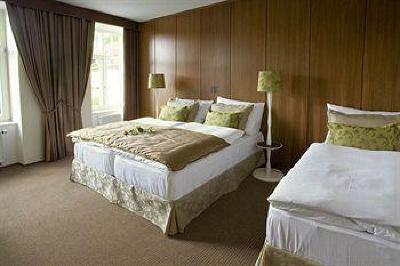фото отеля Hotel Kasperk
