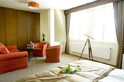 фото отеля Hotel Kasperk