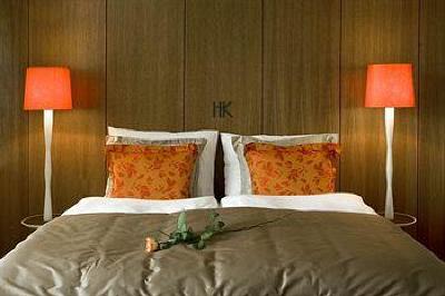 фото отеля Hotel Kasperk