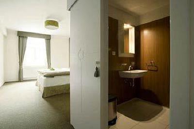 фото отеля Hotel Kasperk