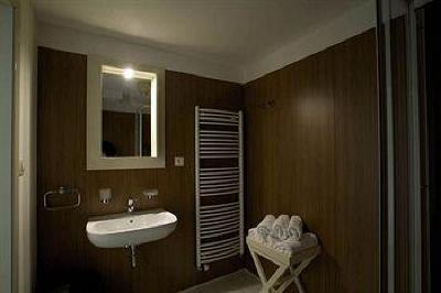 фото отеля Hotel Kasperk