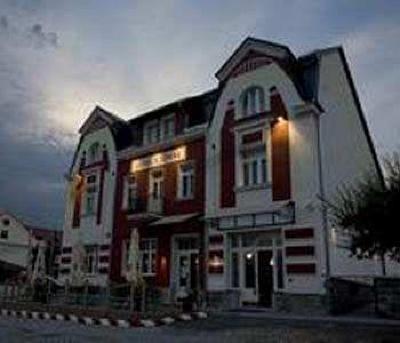 фото отеля Hotel Kasperk