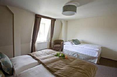 фото отеля Hotel Kasperk