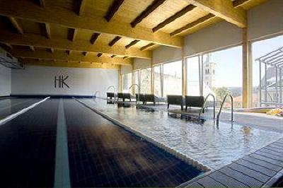 фото отеля Hotel Kasperk