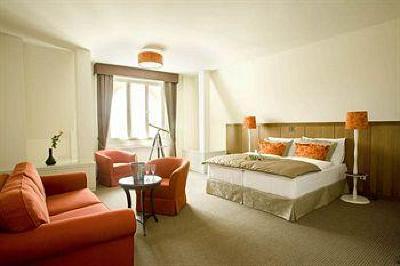 фото отеля Hotel Kasperk