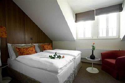 фото отеля Hotel Kasperk