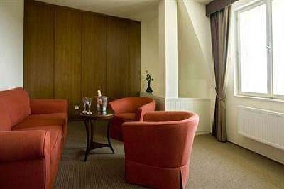 фото отеля Hotel Kasperk