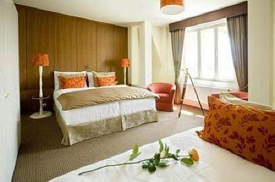 фото отеля Hotel Kasperk