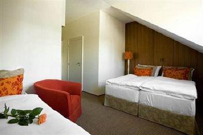 фото отеля Hotel Kasperk