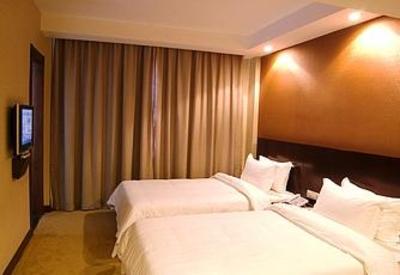 фото отеля Nanyuan Inn Hangzhou Fengqi