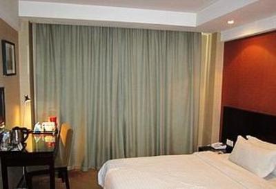 фото отеля Nanyuan Inn Hangzhou Fengqi