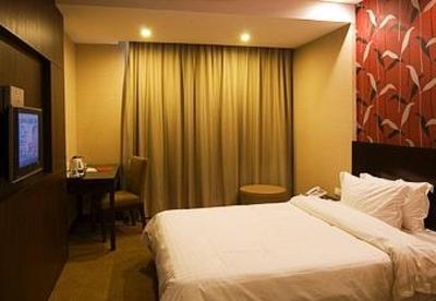 фото отеля Nanyuan Inn Hangzhou Fengqi