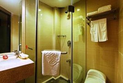 фото отеля Nanyuan Inn Hangzhou Fengqi