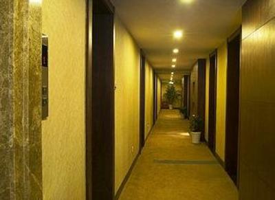 фото отеля Nanyuan Inn Hangzhou Fengqi
