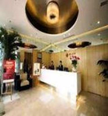 фото отеля Nanyuan Inn Hangzhou Fengqi