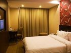 фото отеля Nanyuan Inn Hangzhou Fengqi