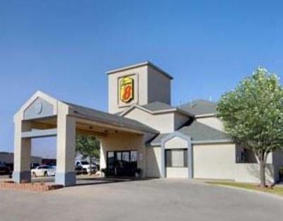 фото отеля Super 8 Midland