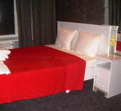 фото отеля Moscow Modern Hostel