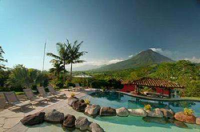 фото отеля Hotel Mountain Paradise