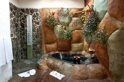 фото отеля Hotel Mountain Paradise