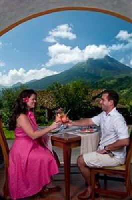 фото отеля Hotel Mountain Paradise