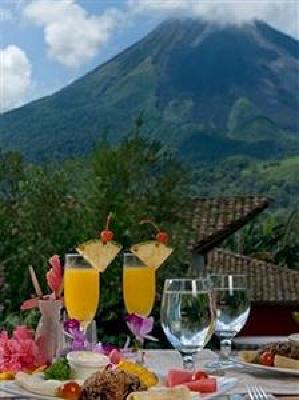 фото отеля Hotel Mountain Paradise