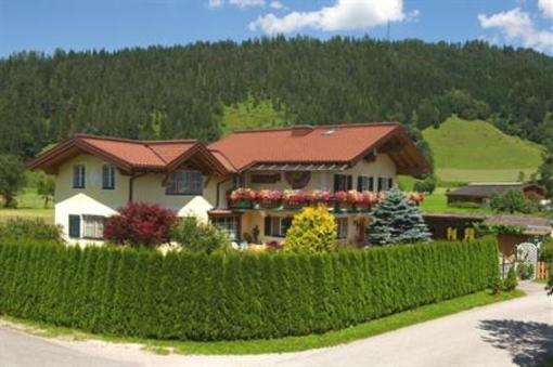 фото отеля Haus Martina