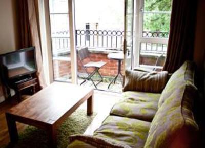фото отеля Pembroke City Apartment